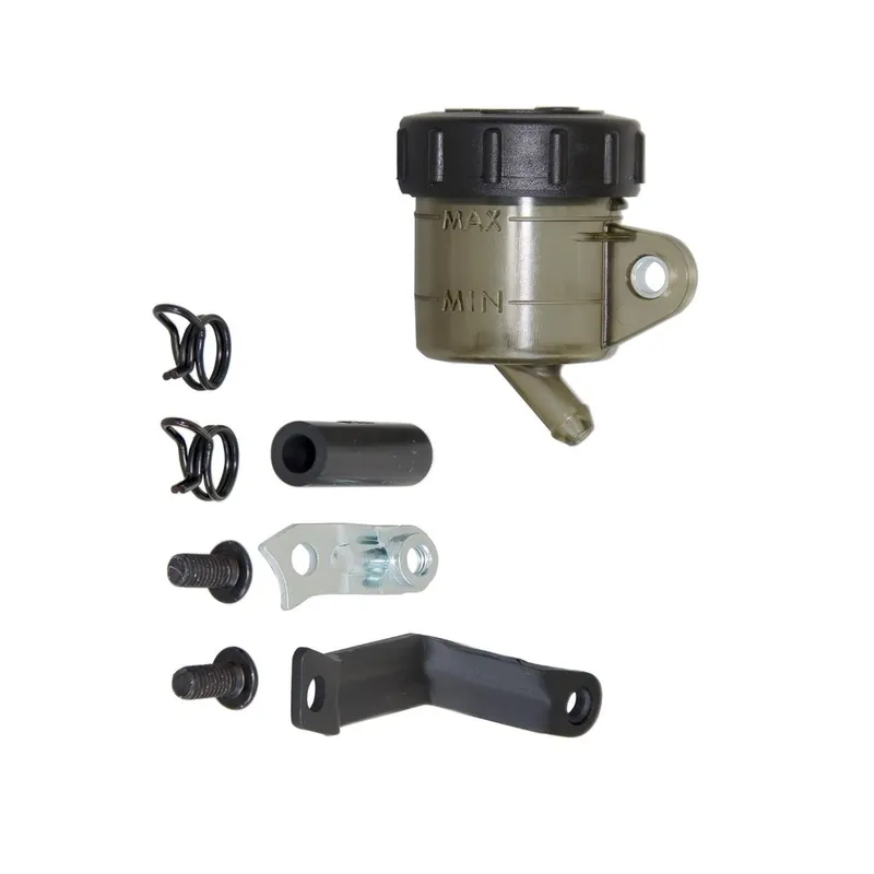 Hit Sezóny MAGURA zásobník spojkové kapaliny pro čerpadlo RADIAL 195 a HCT 9ML kapalina DOT 4