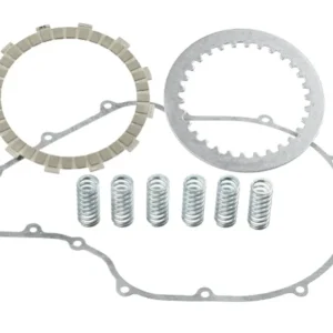 TRW ZF kompletní spojka SUPERKIT KAWASAKI GPZ 110 E / HORIZONT 95-98, ZZR 1100 90-01 Bezpečná Platba