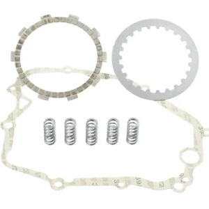 Sezónní Sleva TRW ZF kompletní spojka SUPERKIT YAMAHA DT 125 R / RH / RN / RE 91-06, TDR 125 97-02