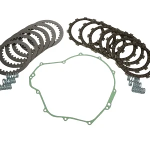 Garance Vrácení Peněz TRW ZF kompletní spojka SUPERKIT KAWASAKI KLE 650 VERSYS 07-09, ER-6 06-16