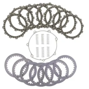 Originální TRW ZF kompletní spojka SUPERKIT YAMAHA WR 450 F (WRF450) 05-15