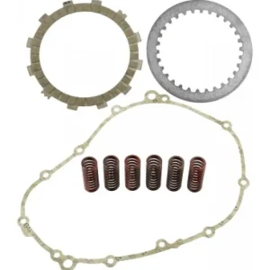 TRW ZF kompletní spojka SUPERKIT YAMAHA WRF 450 (WR 450 F) 05-15 Autentický