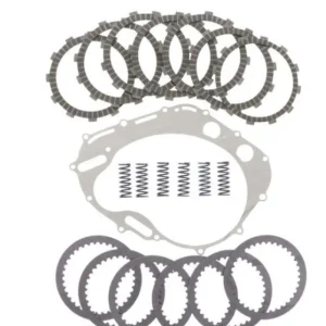 Oblíbený TRW ZF kompletní spojka SUPERKIT SUZUKI DL 650 V-STROM 04-11, SV 650 03-08