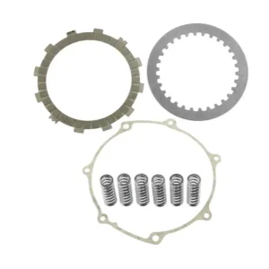 Omezená Nabídka TRW ZF kompletní spojka SUPERKIT YAMAHA YZ 450 F (YZF 450) 08-13