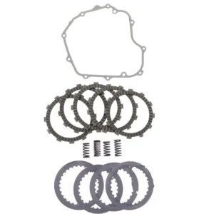 Doprava Zdarma TRW ZF kompletní spojka SUPERKIT KAWASAKI EX 250 R NINJA 08-14