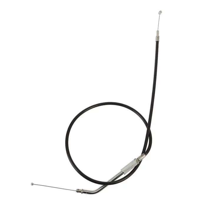 MTX PARTS lanko plynu (otevírací) HARLEY DAVIDSON XLH 883 sportSTER 02-06, XLH 1200 sportSTER 96-06 Hit Sezóny