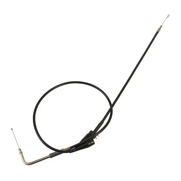 MTX PARTS lanko plynu HARLEY DAVIDSON ROAD KING 02-07 Omezená Nabídka