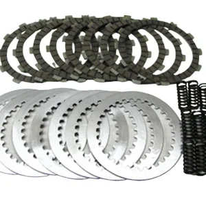 PSYCHIC spojkové kotouče, distanční podložky a pružiny (komplet) YAMAHA YZ 250 00-01 (EBS2274) (EBS097) Limitovaná Edice