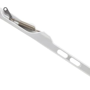 PSYCHIC stojan KTM XC 125 23, XC / XC-F 250 / 300 / 350 / 450 23, HUSQVARNA TX 300, FX 350 / 450 23, barva stříbrná Značkový