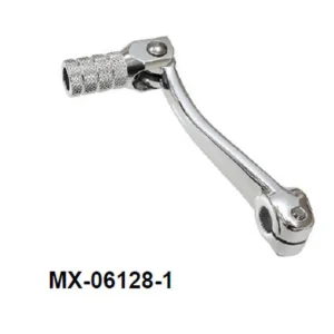 Pouze Dnes PSYCHIC spojková páčka HONDA CRF 50 F 04-23, CRF 70 F 04-12 (24701-GEL-305; 24701-GEL-770) (kované hliník) barva stříbrná (anodizovaný)