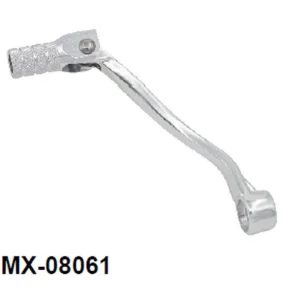 PSYCHIC spojková páčka HUSQVARNA TC 85 14-17, KTM SX 85 03-17, SX 105 04-11, SX 125 11, (47034031000) (kované hliník) barva stříbrná (anodizovaný) Výhodná Nabídka