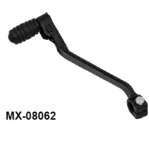 Exkluzivní PSYCHIC spojková páčka SUZUKI DR 250 90-93, DR 350 / S / SE 90-99, DRZ 400 00-22, DR 650 S 90-93, DR 650 SE 92-99 (1602-0019; 25600-05D01) (ocelová) barva černá