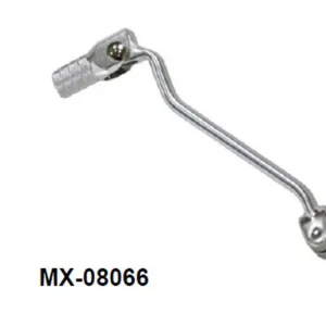 Velkoobchod PSYCHIC spojková páčka HONDA XR 250 R / 400 R 96-04 (24700-KCE-670; 24700-KCE-A10; 24700-KCY-670; 24700-KCY-A10) (kované hliník) barva stříbrná (anodizovaný)