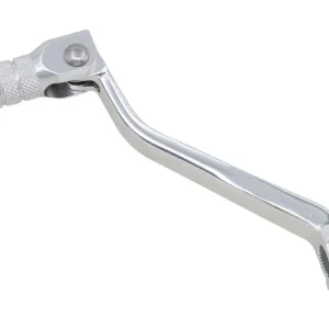 PSYCHIC spojková páčka SUZUKI RMZ 450 05-07 (25600-35G00) (kované hliník) barva stříbrná (anodizovaný) Cenový Hit