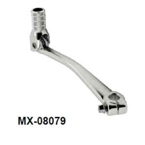 Celosvětová Doprava PSYCHIC spojková páčka HONDA XR 50 R 00-03, s 50 R 86-99, XR 70 R 01-03 (24701-GEL-770) (kované hliník) barva stříbrná (anodizovaný)