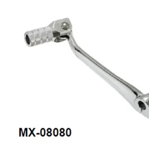 PSYCHIC spojková páčka HONDA CRF 150 R / RB 03-23 (24700-KSE-000; 24700-KSE-305) (kované hliník) barva stříbrná (anodizovaný) Nakupujte Hned