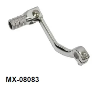 PSYCHIC spojková páčka SUZUKI DR-Z 50 / 70 08-20, (25600-14H00) (kované hliník) barva stříbrná (anodizovaný) Výprodej