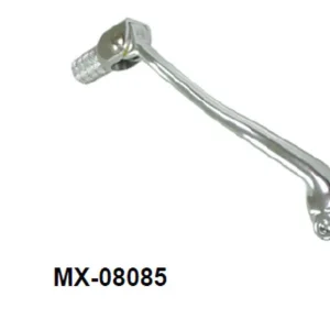 Značkový PSYCHIC spojková páčka KAWASAKI KXF 450 09-15 (13156-0125) (kované hliník) barva stříbrná (anodizovaný)