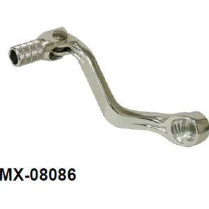 PSYCHIC spojková páčka KTM SX 65 09-24, XC 65 09, HUSQVARNA TC 65 17-24, GAS GAS MC 65 21-24 (46234031044) (kované hliník) barva stříbrná (anodizovaný) Prémiový