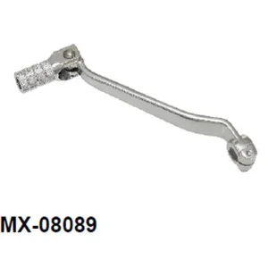 Finální Výprodej PSYCHIC spojková páčka KAWASAKI KLX 250 06-07, 09-20, KLX 300 20-23 (13156-1480) (kované hliník) barva stříbrná (anodizovaný)