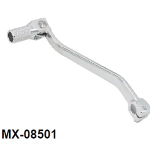 PSYCHIC spojková páčka KAWASAKI KLX 250 DTRACKER 08-15 (13242-0055) (kované hliník) barva stříbrná (anodizovaný) Cenová Bomba