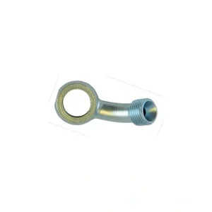 Novinka Banjo Venhill POWERHOSEPLUS 3/60087LC 45° + 20° do levé strany chrom V360087L