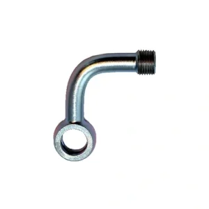 Banjo Venhill POWERHOSEPLUS 3/60193C 90° do strany dlouhé chrom V360193 Novinka