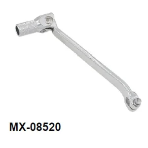 PSYCHIC spojková páčka SUZUKI DR 650 96-16 (25600-32E00) (kované hliník) barva stříbrná (anodizovaný) Moderní