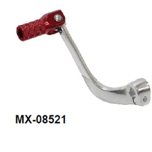 PSYCHIC spojková páčka HONDA CRF 110 F 13-19 (24701-KYK-305) (kované hliník) barva stříbrná (anodizovaný) Super Cena