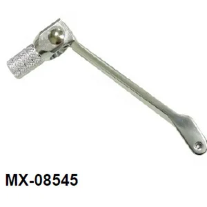 Ihned K Objednání PSYCHIC spojková páčka HONDA CRF 80F 04-13, XR 80 / 100 R 01-03, CRF 100 F 04-13 (24701-KN4-A60; 24701-KSJ-305) (kované hliník) barva stříbrná (anodizovaný)