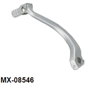 PSYCHIC spojková páčka APRILIA RXV / SXV 450 / 550 06-09 (AP9100411) (kované hliník) barva stříbrná (anodizovaný) Exkluzivní