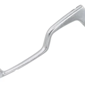 Ověřený PSYCHIC spojková páčka HONDA CRF 300 L 21-24 barva stříbrná (53178-K1T-E10)