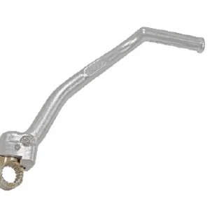 Aktuální PSYCHIC páka startéru (kickstarter) TM EN 250 / 300 12-19 (hliníková) barva stříbrná