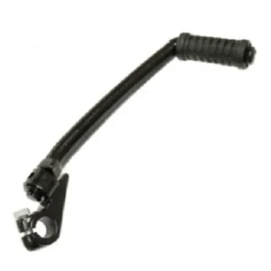 Oblíbený PSYCHIC páka startéru (kickstarter) YAMAHA YZ DT 125 88-90, DT 175 78-81 (2A6-15620-01) (ocelová) barva černá