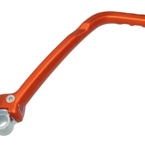 Víkendová Akce PSYCHIC páka startéru (kickstarter) KTM SX 250 17-22 (79233070044) (hliníková) barva oranžová