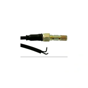 Banjo šroub se spínačem brzd Venhill POWERHOSEPLUS 810125-L 10x1.25mm V810125-L Ověřený