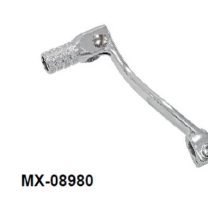 PSYCHIC spojková páčka HONDA CRF 125 F / FB 14-20 (kované hliník) barva stříbrná (anodizovaný) Profesionální