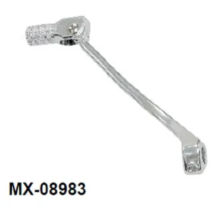 Limitovaná Edice PSYCHIC spojková páčka HONDA CRF 450 L 19, CRF 450 X 19-20 (24700-MKE-A50) (kované hliník) barva stříbrná (anodizovaný)