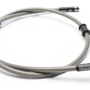 Brzdová hadice Venhill POWERHOSEPLUS 3H1375 1375mm čirá barva V3H1375 Přímo Od Výrobce