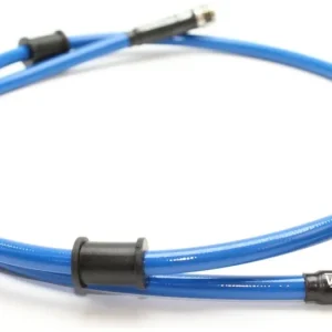 Brzdová hadice Venhill POWERHOSEPLUS 3H1375 B 1375mm modrá V3H1375B 3H1375-SB Časově Omezené