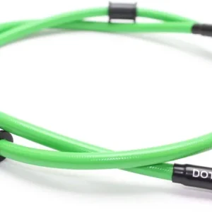 Brzdová hadice Venhill POWERHOSEPLUS 3H1425 G 1425mm zelená V3H1425G 3H1425-GR Finální Výprodej