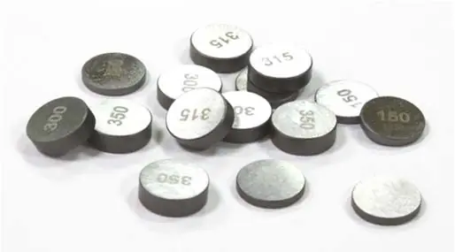 PSYCHIC podložka ventilu 8,90 X 1,96 mm (1 kus) Nejprodávanější