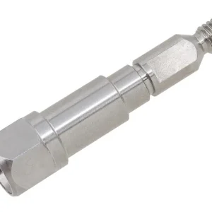 Ruční Výroba PSYCHIC hřídel vodního čerpadla BETA RR / RS / RR-S 10-19 (všechny modely) (006-090100-000)