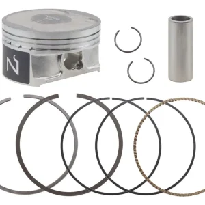 NAMURA píst CF MOTO CFORCE 400 16-21, CFORCE 500 15-21, CFORCE 800 12-21, UFORCE / ZFORCE 500 16-20, UFORCE 800 13-22, ZFORCE 800 14-22 (STD. + 0,02 mm) Velkoobchod