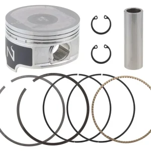 Akce NAMURA píst 4T CF MOTO CFORCE 500 07-16 (STD. 87,46mm)