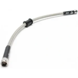 Brzdová hadice Venhill POWERHOSEPLUS 3H0975 975mm čirá barva V3H0975 Kup Teď