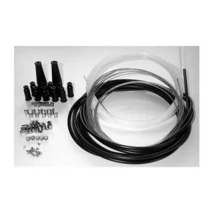 Dílenská sada pro opravu plynového lanka Venhill VWK003F VVWK003F Omezená Nabídka