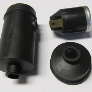 Rychlé Dodání Gumová krytka brzdového spínače Venhill M1012/2673 VM1012/2673