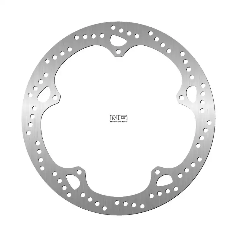 Rychlé Dodání NG přední brzdový kotouč KTM RC 125/200/390 22, (320X204X5mm) (5X8,25mm)