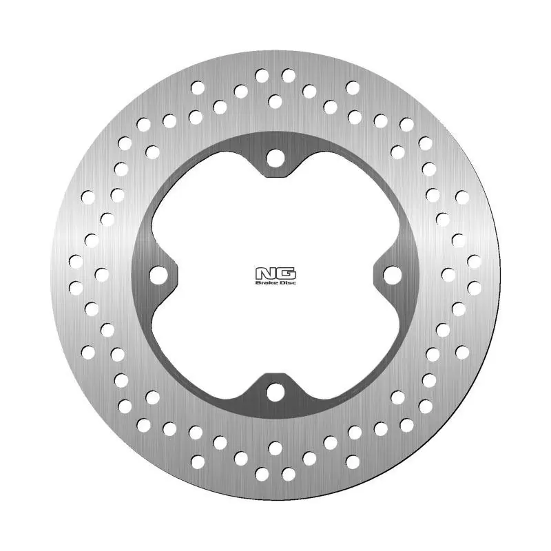 Must-Have NG brzdový kotouč zadní HONDA SH 350 22, (240X105X5mm) (4X10,25mm)